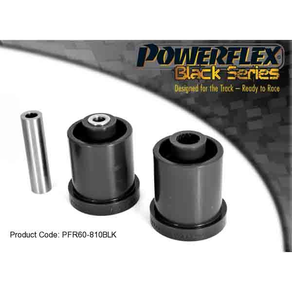 Carica immagine in Galleria Viewer, Silent block Powerflex Renault Clio III (2005-2012)
