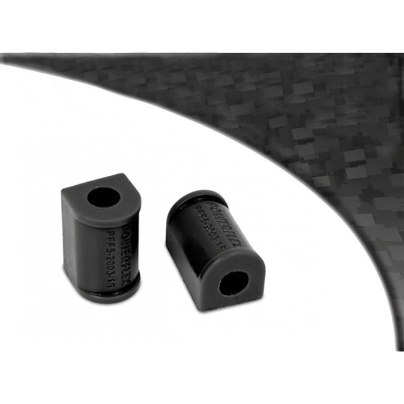 Carica immagine in Galleria Viewer, Silent block Powerflex BMW 1502-2002 (1962-1977)
