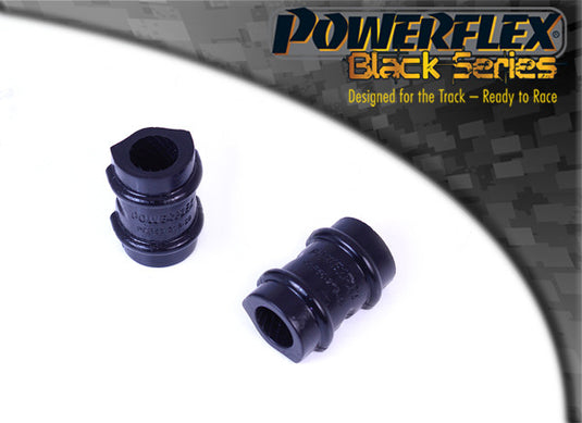Silent block Powerflex Peugeot RCZ (2009-) - parte 1