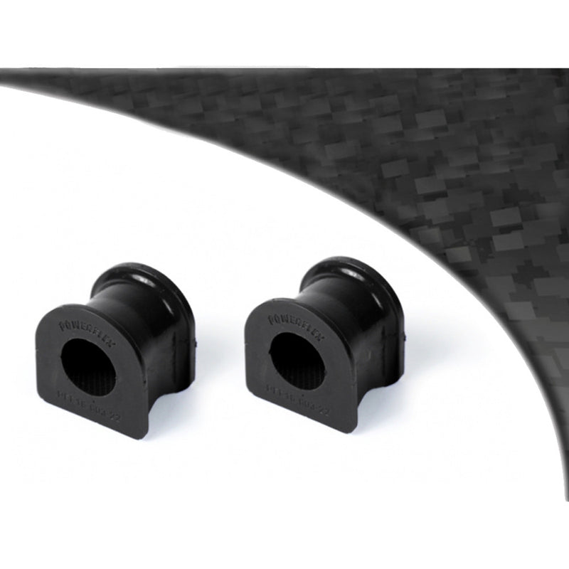 Carica immagine in Galleria Viewer, Silent block Powerflex Fiat Punto Punto Evo (2009-2015)

