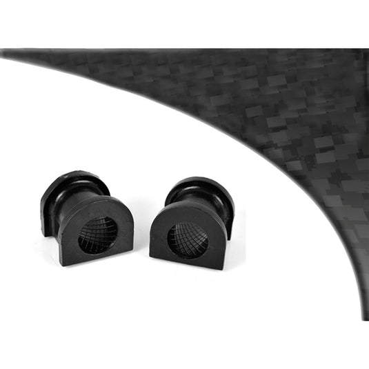 Silent block Powerflex Honda CR-X del Sol (1992-1998) - parte 1