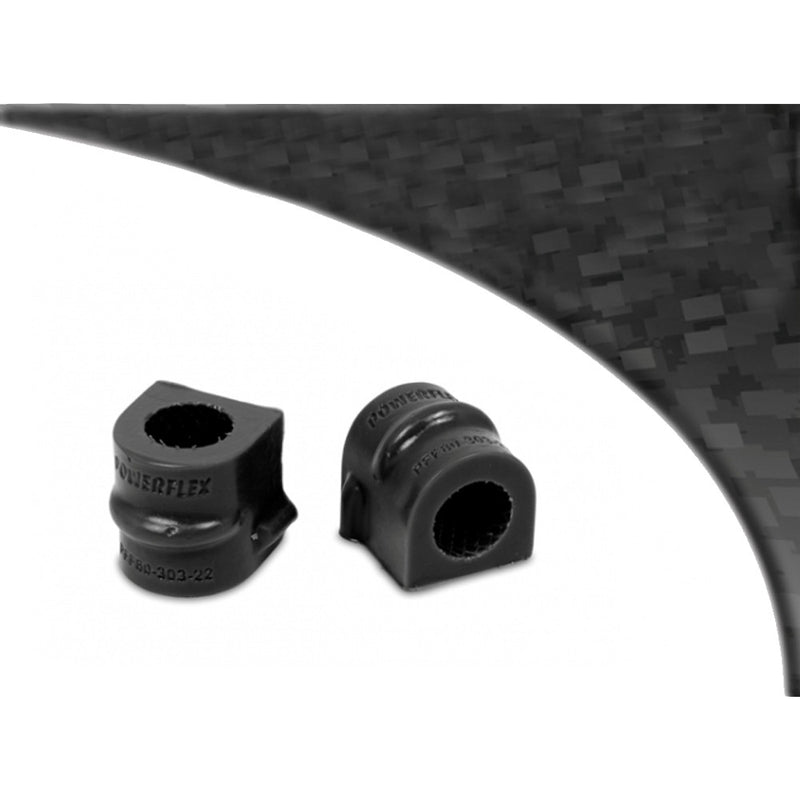 Carica immagine in Galleria Viewer, Silent block Powerflex Opel Vectra B (1995-2002)
