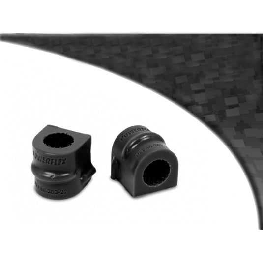 Silent block Powerflex Opel Vectra C (2002-2008)