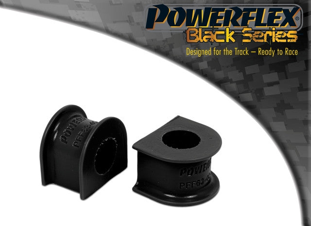Carica immagine in Galleria Viewer, Silent block Powerflex MG ZT (2001-2005)
