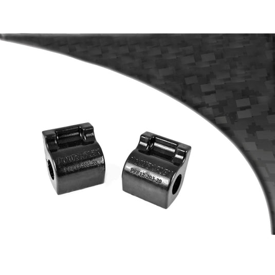 Silent block Powerflex Citroen C2 (2003-2009)