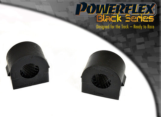 Silent block Powerflex Opel Astra MK5 - Astra H (2004-2010)