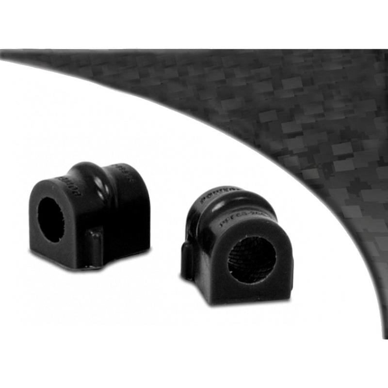 Carica immagine in Galleria Viewer, Silent block Powerflex Saab 9-3 NG (1998-2002) - parte 1
