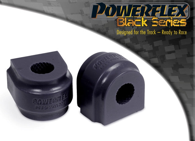 Carica immagine in Galleria Viewer, Silent block Powerflex BMW Serie 1 F20, F21 RWD (2011-2019)

