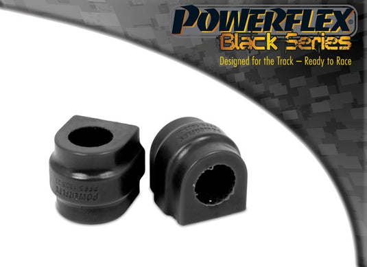 Silent block Powerflex Mini R60 Countryman Gen 1 2WD (2010-2016)