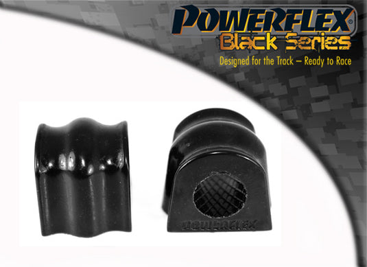 Silent block Powerflex Subaru Forester SF (1997-2002)