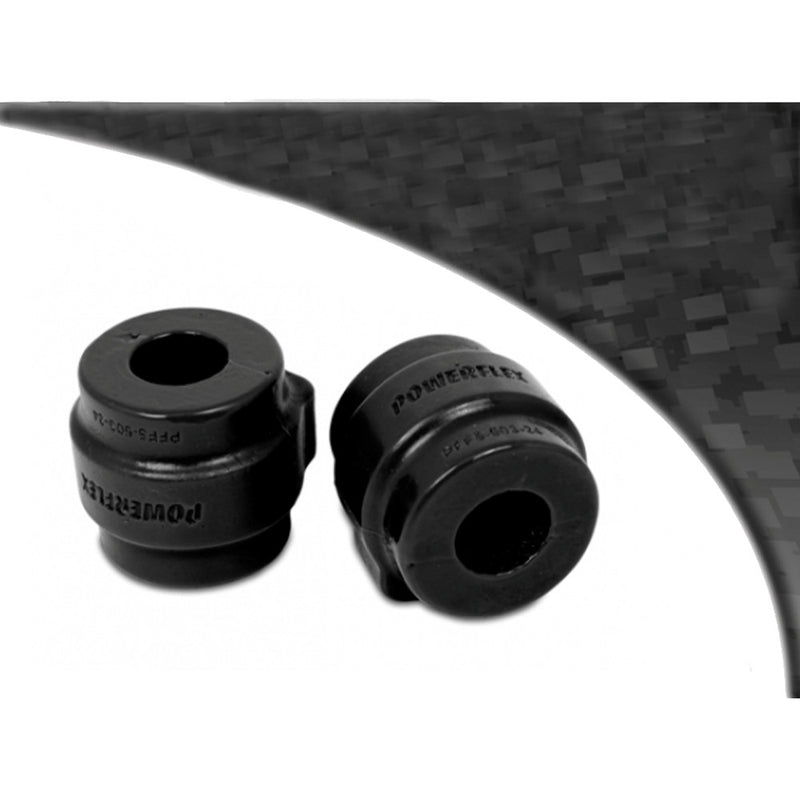 Carica immagine in Galleria Viewer, Silent block Powerflex BMW Serie 5 E39 520 to 530
