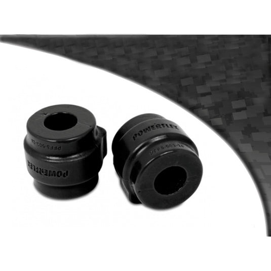 Silent block Powerflex BMW Serie 5 E39 520 to 530