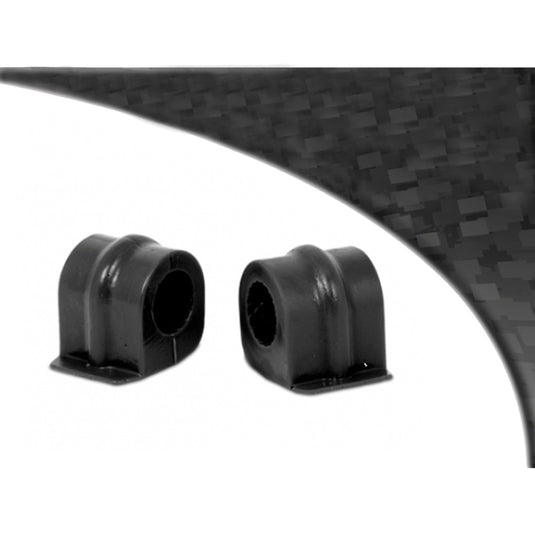 Silent block Powerflex Saab 9-3 NG (1998-2002) - parte 1