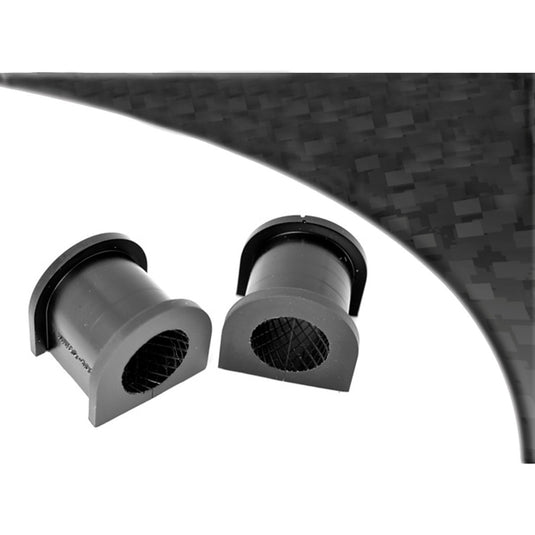 Silent block Powerflex Mazda 3 BK (2004-2009) - parte 1