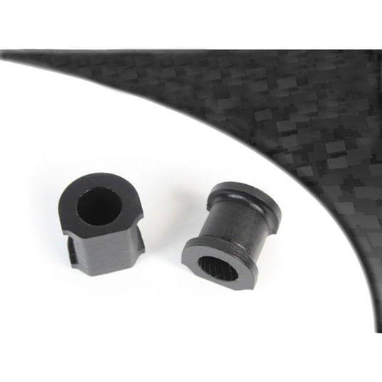 Silent block Powerflex Honda CR-X del Sol (1992-1998) - parte 1