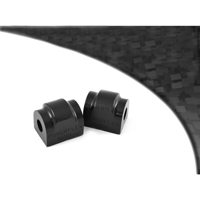Carica immagine in Galleria Viewer, Silent block Powerflex BMW Serie 5 E28 (1982-1988)
