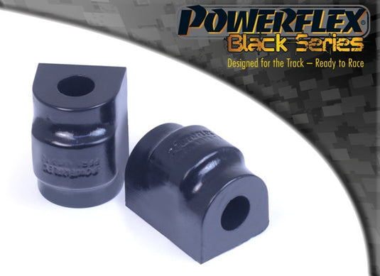 Silent block Powerflex BMW Serie 1 F20, F21 RWD (2011-2019)