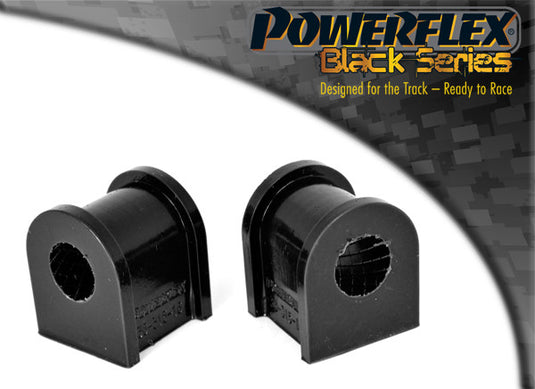 Silent block Powerflex Mazda 2 DE (2007-) - parte 1