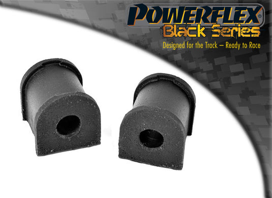 Silent block Powerflex Mazda 3 BK (2004-2009) - parte 1