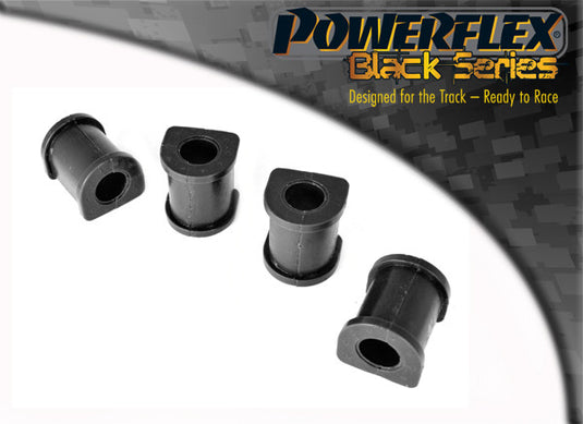 Silent block Powerflex Porsche 911 Classic (1965-1967)