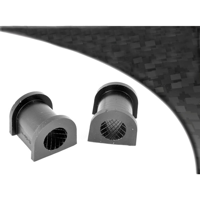 Carica immagine in Galleria Viewer, Silent block Powerflex Mitsubishi Lancer Evolution VII, VIII &amp; IX inc 260 (2001-2007)
