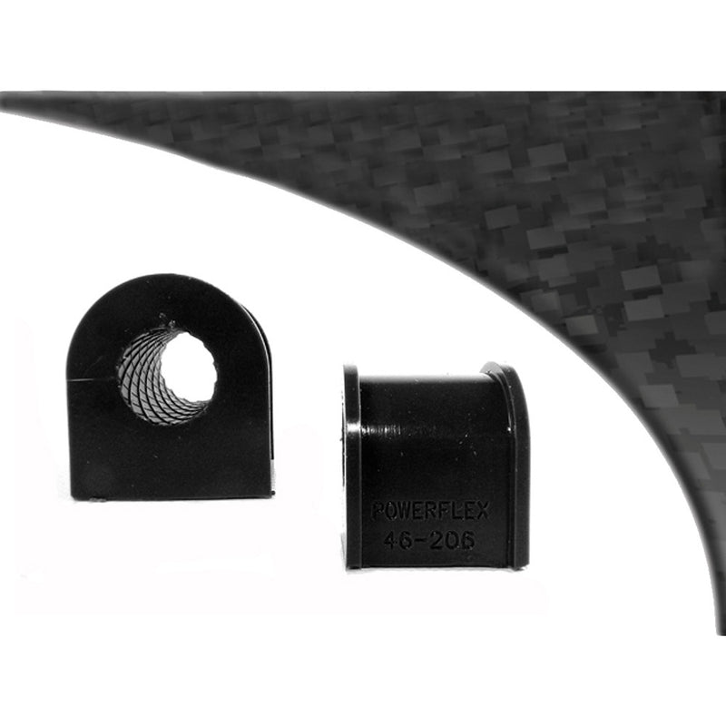 Carica immagine in Galleria Viewer, Silent block Powerflex Nissan GT-R (2008-)
