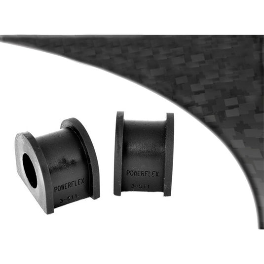Silent block Powerflex Seat Leon & Cupra Mk1 Type 1M 2WD (1999-2005)