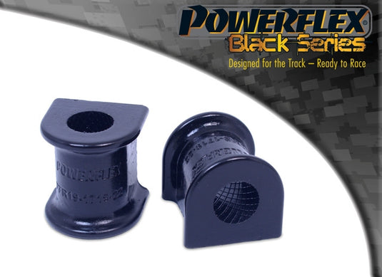 Silent block Powerflex Ford KA (1996-2008) - parte 2