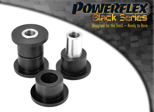 Silent block Powerflex Saab 9-3 NG (1998-2002) - parte 2