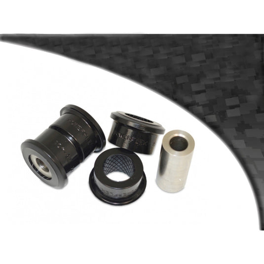 Silent block Powerflex Honda CR-X del Sol (1992-1998) - parte 1