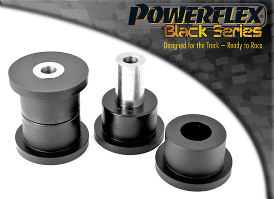 Silent block Powerflex Mazda 2 (2003-2007) - parte 1