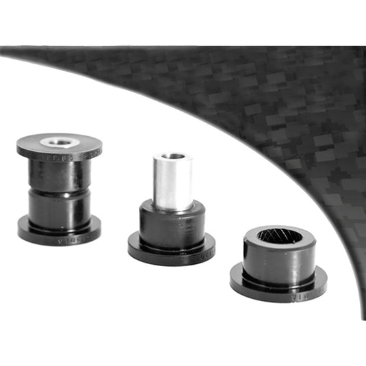 Silent block Powerflex Volkswagen Fox (2003-2014) - parte 2