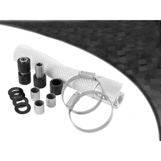 Silent block Powerflex TVR Griffith - Chimaera (1991-2002)