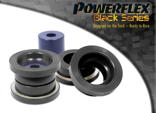 Silent block Powerflex Saab 9-3 NG (1998-2002) - parte 1