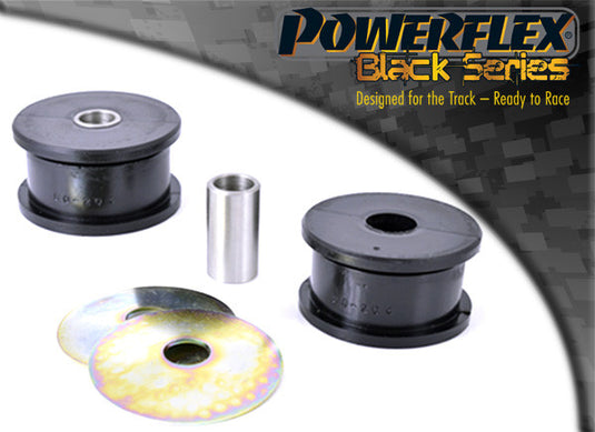 Silent block Powerflex Opel Corsa B (1998-2000)