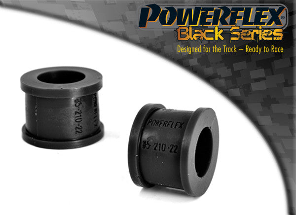 Carica immagine in Galleria Viewer, Silent block Powerflex Volkswagen Fox (2003-2014) - parte 2
