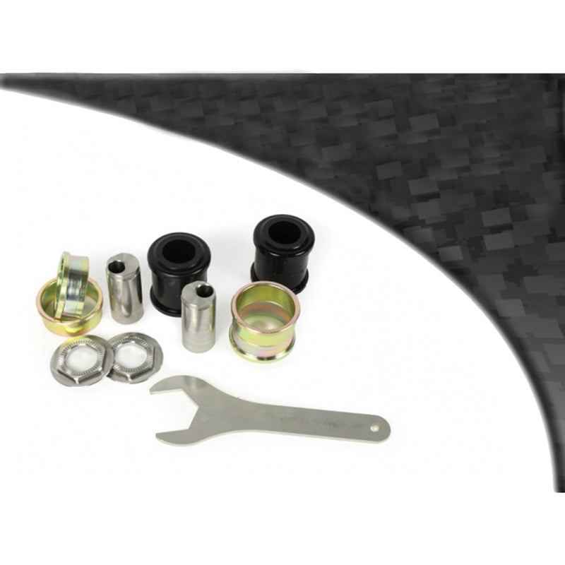 Carica immagine in Galleria Viewer, Silent block Powerflex BMW Serie 1 F20, F21 RWD (2011-2019)
