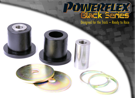 Silent block Powerflex Smart ForTwo 450 (1998-2007)
