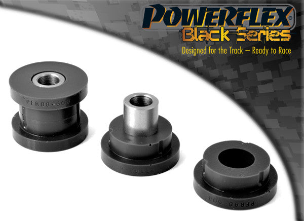 Carica immagine in Galleria Viewer, Silent block Powerflex Volvo S60 (2001 - 2009), V70/S80 (1999-2007)
