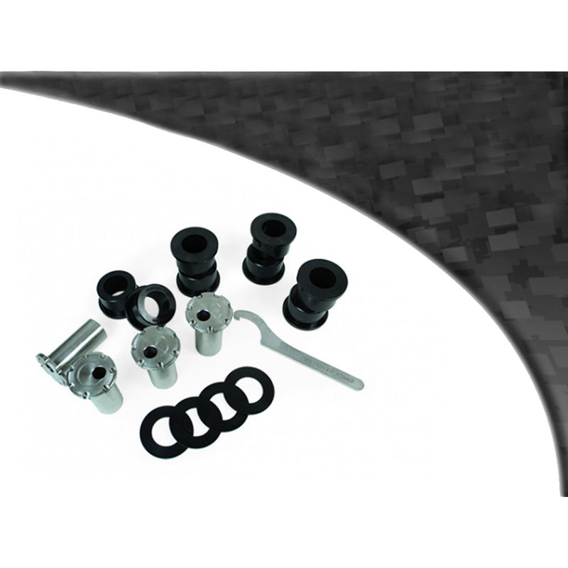 Carica immagine in Galleria Viewer, Silent block Powerflex BMW Serie 5 E28 (1982-1988)
