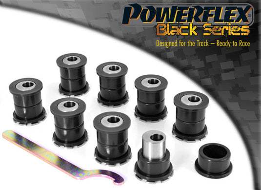 Silent block Powerflex Nissan GT-R (2008-)