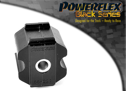 Silent block Powerflex Saab 9-3 NG (1998-2002) - parte 1