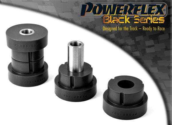 Carica immagine in Galleria Viewer, Silent block Powerflex Volvo S60 AWD (2010-2018)
