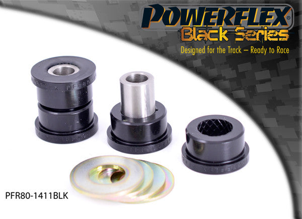 Carica immagine in Galleria Viewer, Silent block Powerflex Opel Astra MK6 - Astra J GTC, VXR &amp; OPC (2010-2015)
