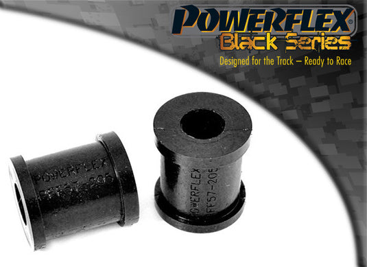 Silent block Powerflex Porsche 968 (1992-1995)