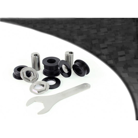 Silent block Powerflex Honda Civic Mk7 EP/EU inc. Type-R (2001-2005)