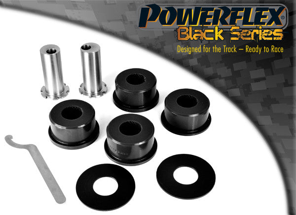 Carica immagine in Galleria Viewer, Silent block Powerflex Volkswagen Fox (2003-2014) - parte 3
