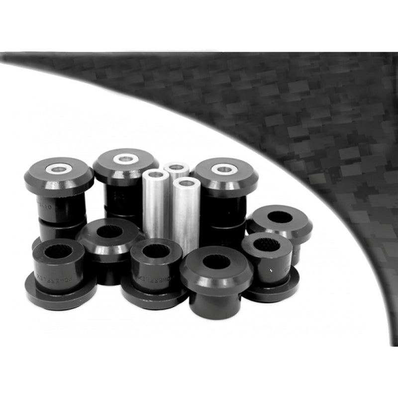 Carica immagine in Galleria Viewer, Silent block Powerflex Volkswagen Caddy Mk2 Type 9K (1997-2003)
