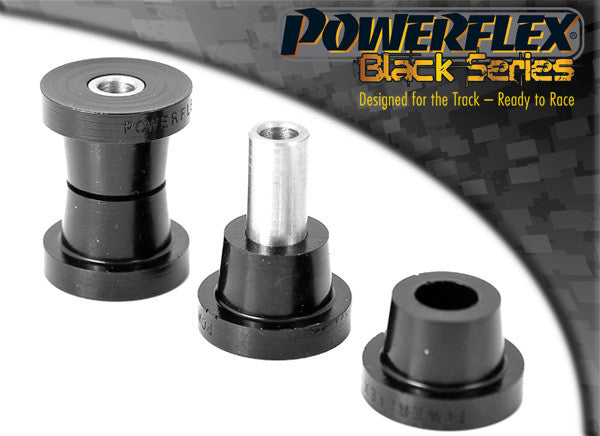Carica immagine in Galleria Viewer, Silent block Powerflex Autobianchi A112 inc Abarth (1969-1986)
