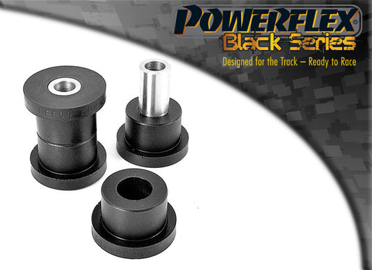 Silent block Powerflex Saab 9-3 NG (1998-2002) - parte 1